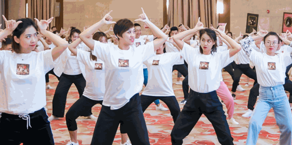 魔豆时代儿童戏剧